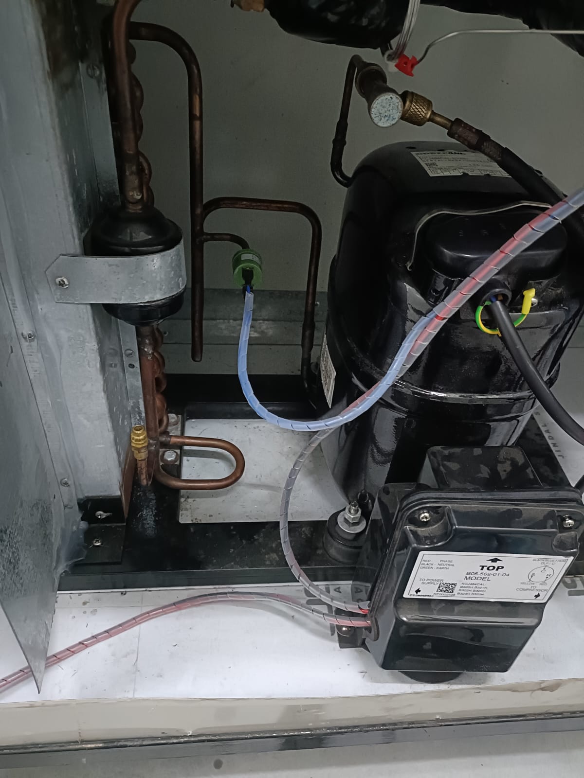 Refrigerator & Washing Machine Repair